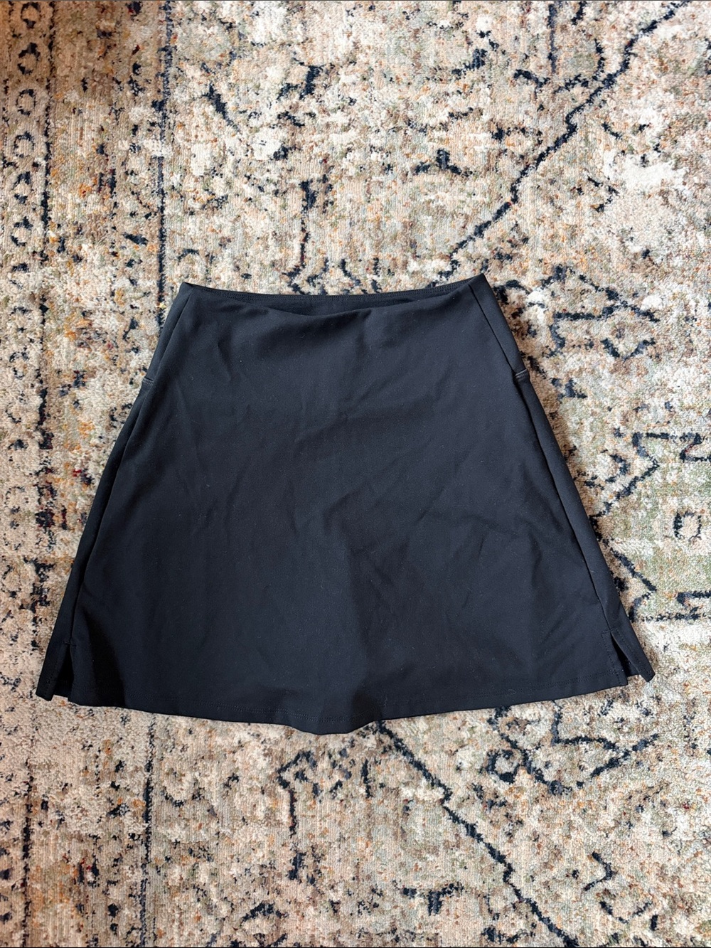 Girlfriend Collective Skort